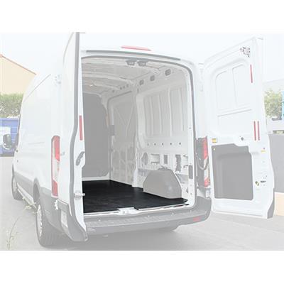 Plancher antidérapant protection utilitaire Fiat Ducato de Ugf par Cachalo