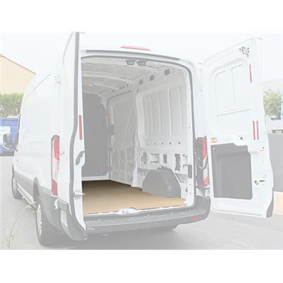 Plancher bois protection utilitaire Fiat Ducato de Ugf distribué par Cachalo