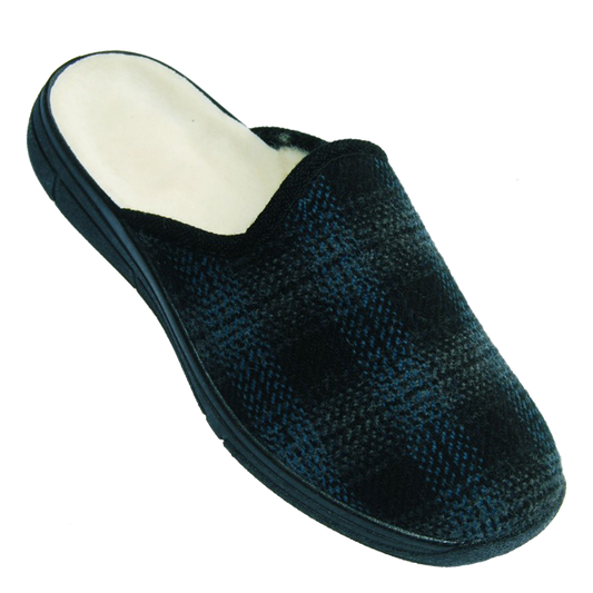 Mules MacCallum pour homme