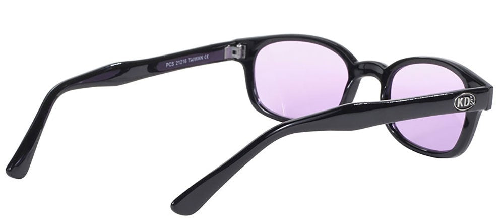 KD's 21216 - Violet - lunettes de soleil