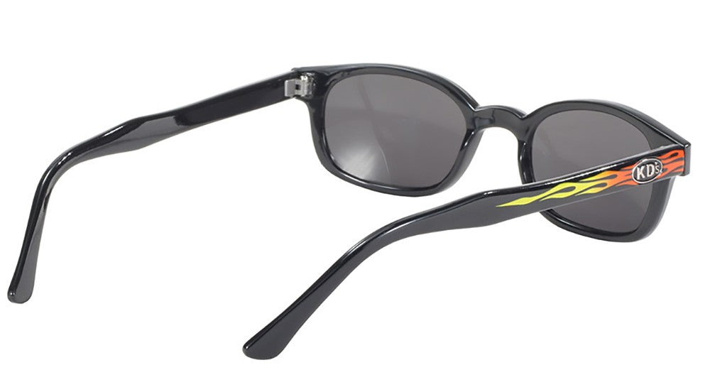 KD's 3010 - Flamme Fumée - lunettes de soleil