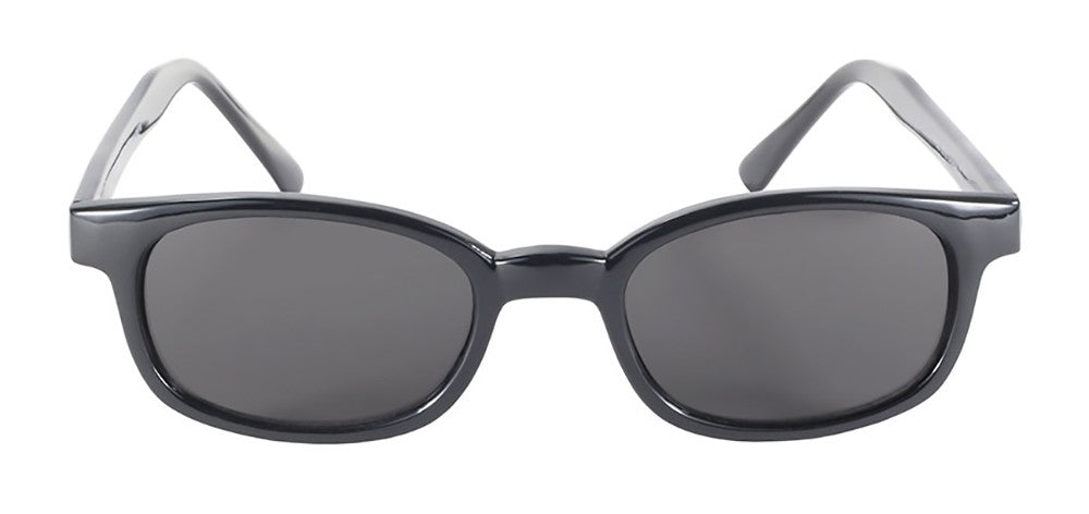 X-KD's 1010 - Fumées - lunettes de soleil