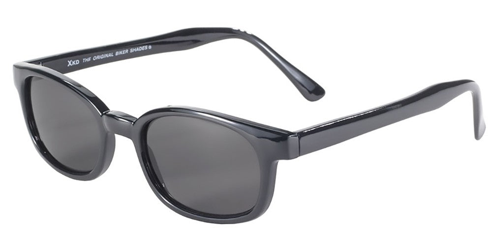 X-KD's 1010 - Fumées - lunettes de soleil