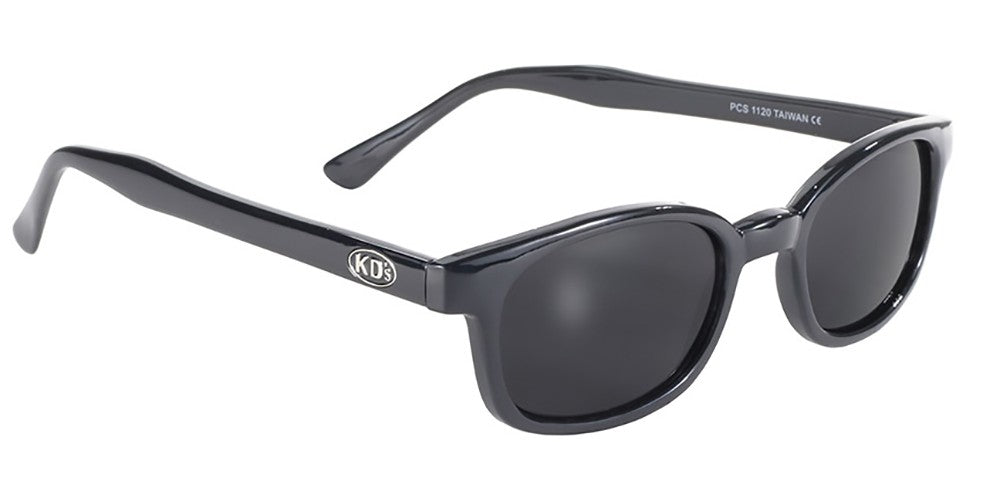 X-KD's 1120 - Gris Foncé - lunettes de soleil