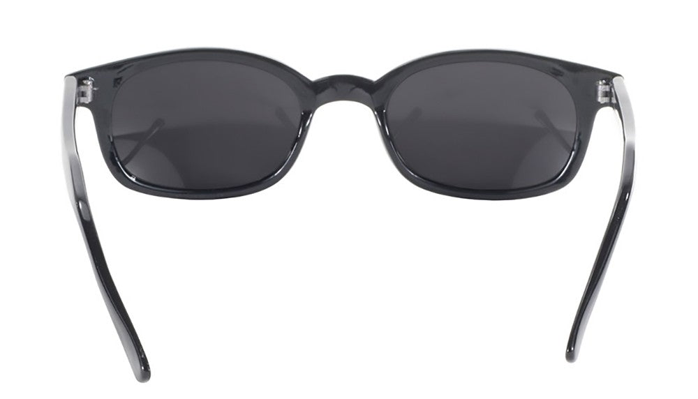 X-KD's 1120 - Gris Foncé - lunettes de soleil