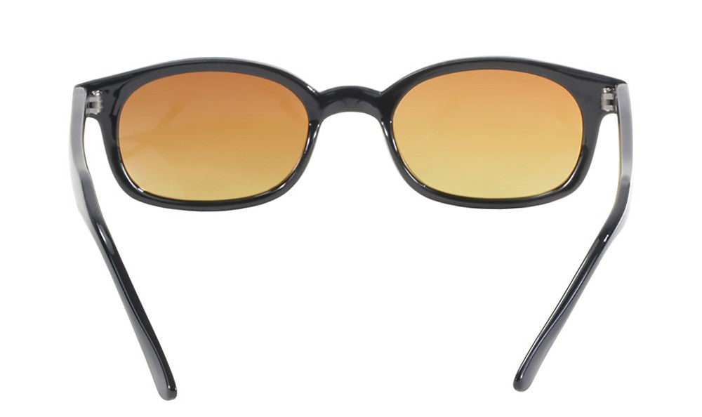 X-KD's 11119 - Ambre - lunettes de soleil