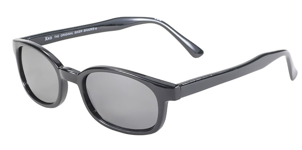 X-KD's 11010 - Miroir Argenté - lunettes soleil