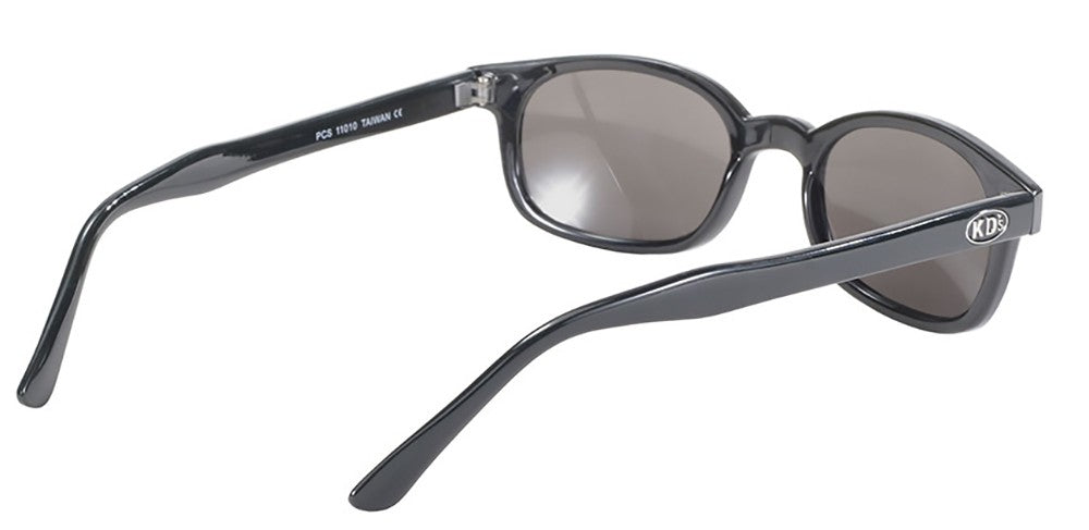 X-KD's 11010 - Miroir Argenté - lunettes soleil