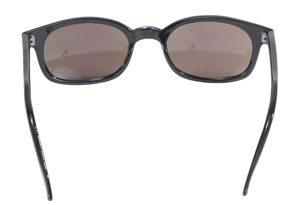 X-KD's 10118 - Miroir Irisé - lunettes de soleil