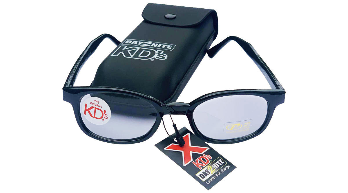 X-KD's 1011 - photochromiques - Lunettes de soleil