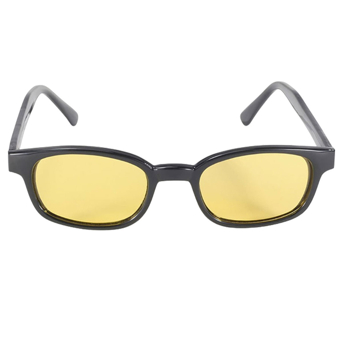 KD's 20129 -  Verres jaune polarisés - Lunettes de soleil