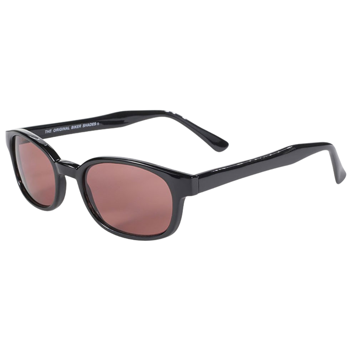 KD's 20120 classic - Verres roses - Lunettes de soleil