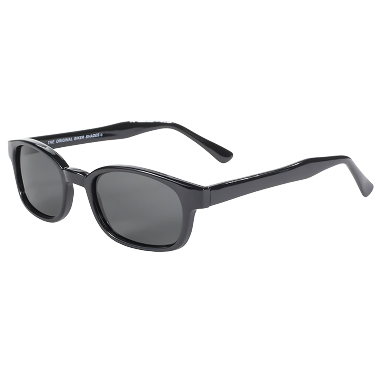 KD's 2019 - Verres gris polarisés - Lunettes de soleil