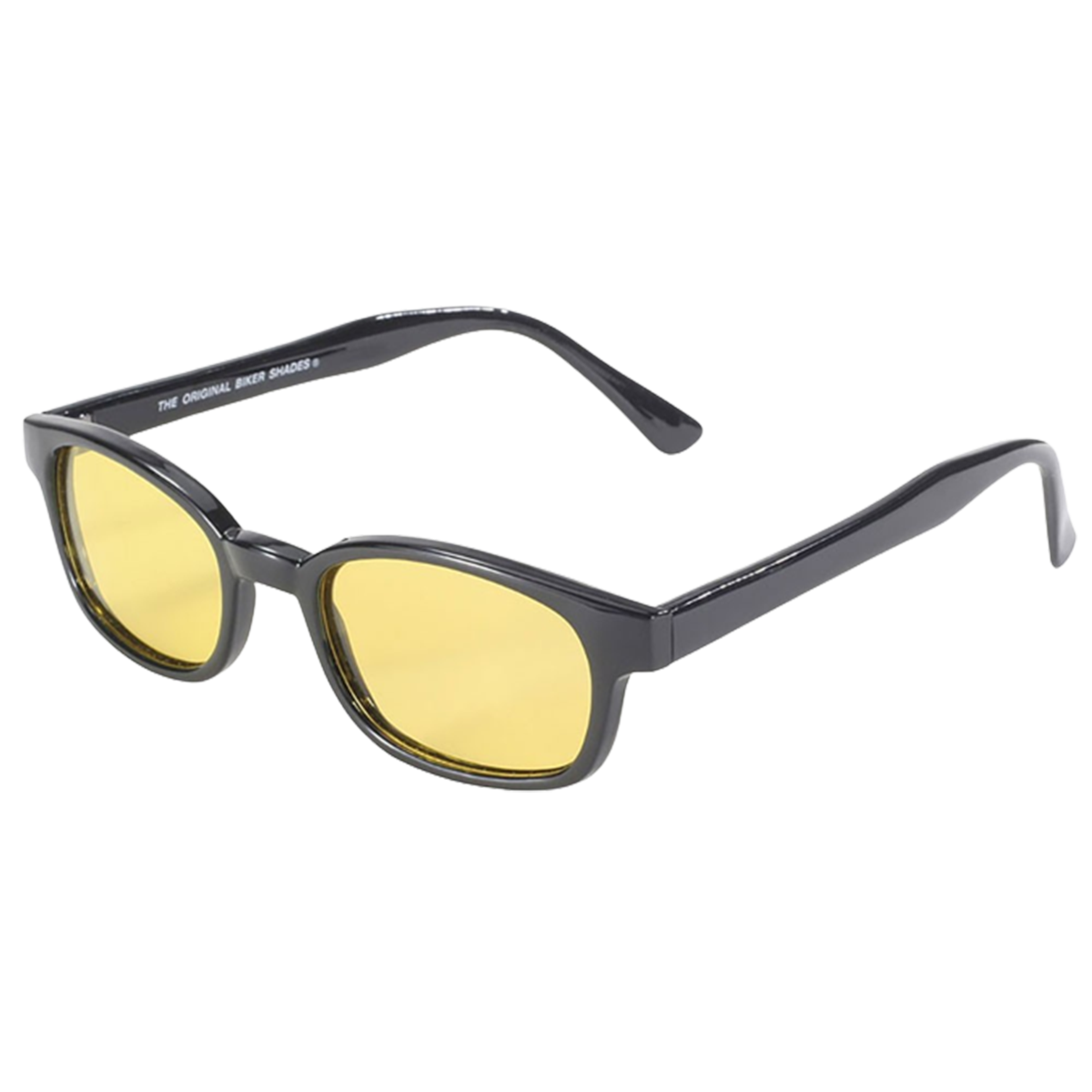 KD's 20129 -  Verres jaune polarisés - Lunettes de soleil