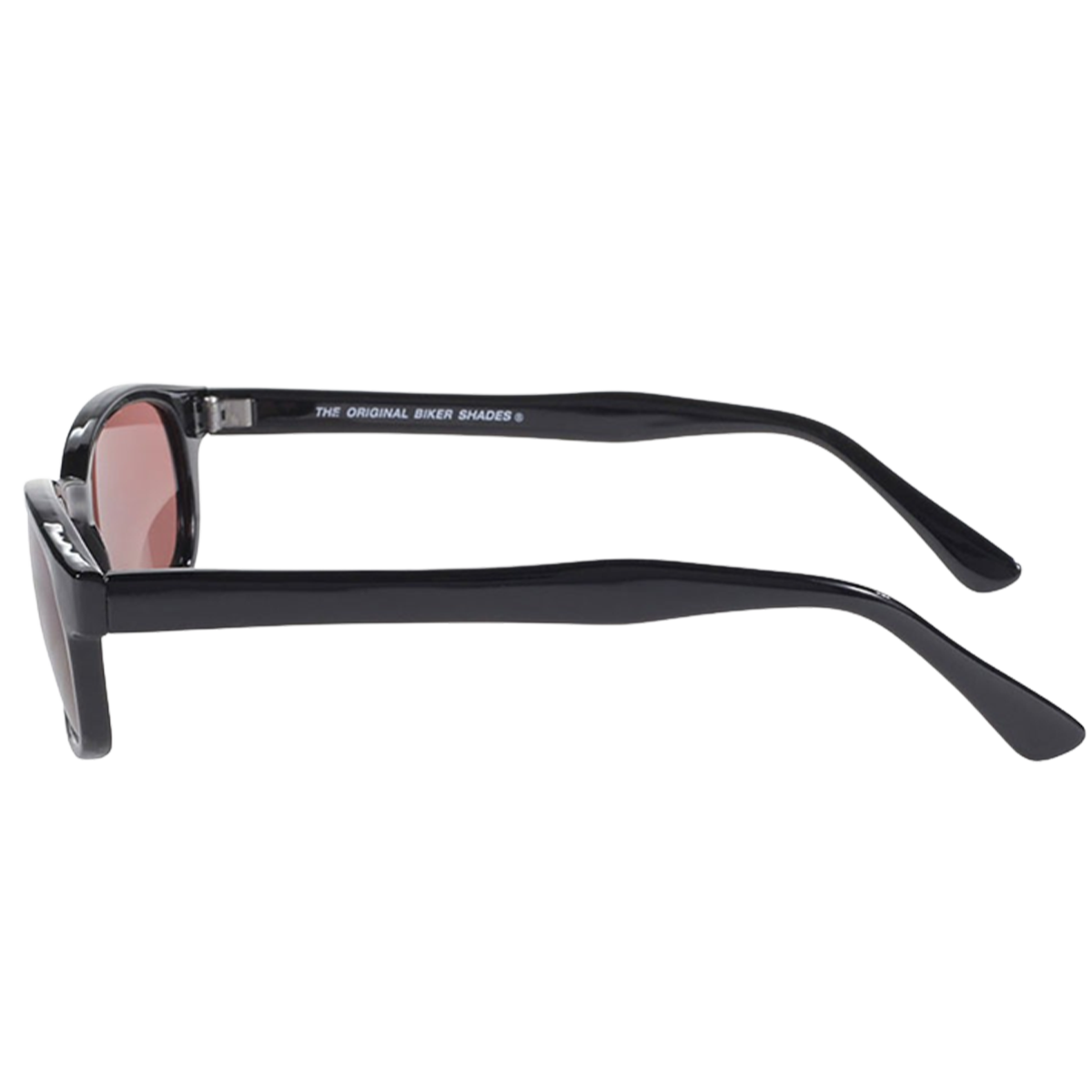 KD's 20120 classic - Verres roses - Lunettes de soleil