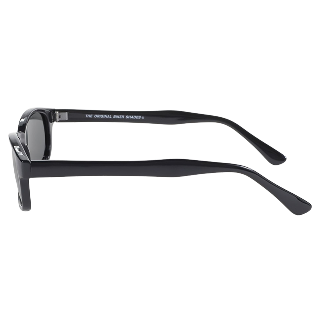 KD's 2019 - Verres gris polarisés - Lunettes de soleil