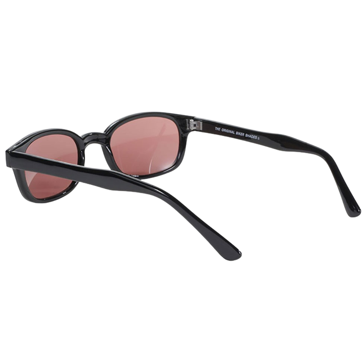 KD's 20120 classic - Verres roses - Lunettes de soleil