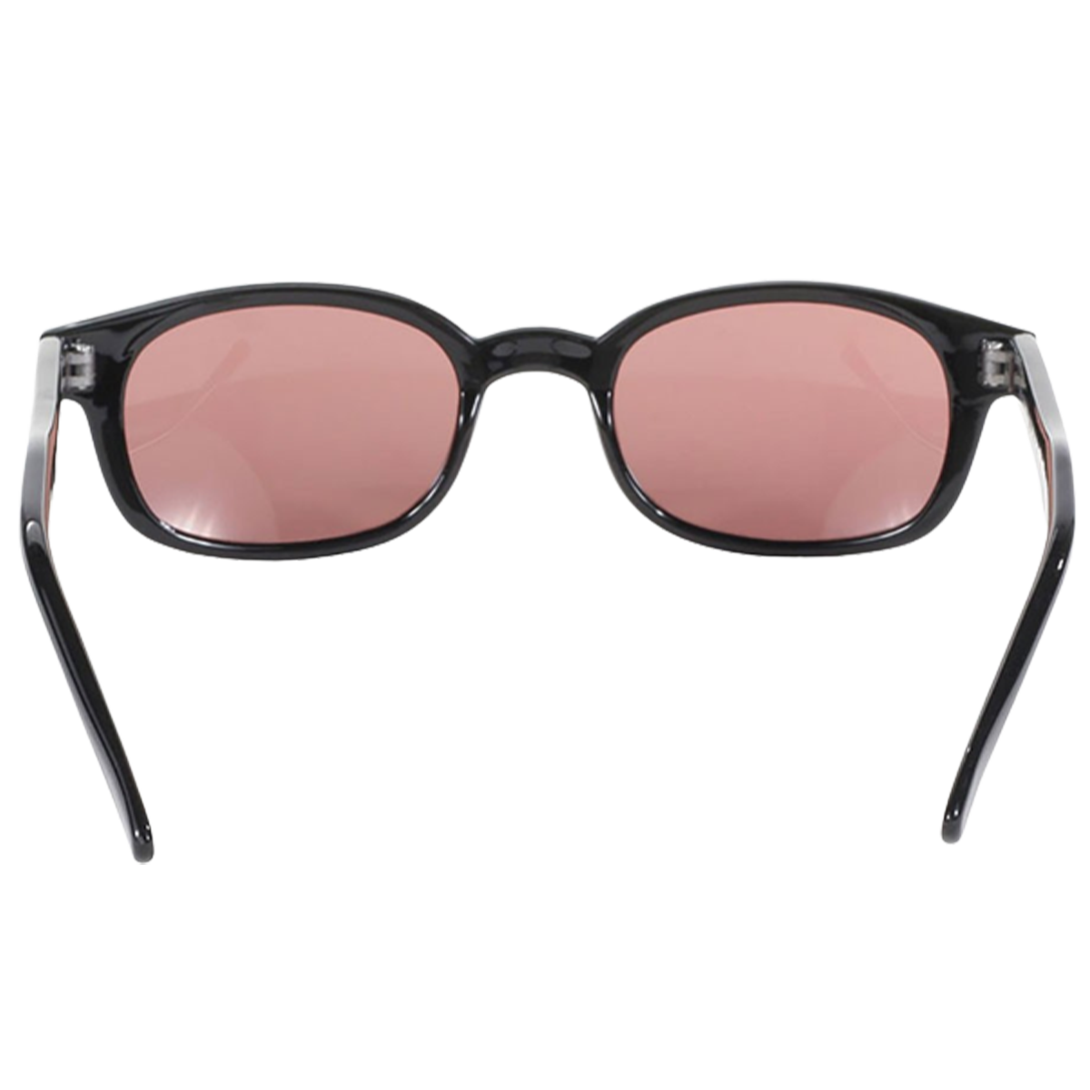 KD's 20120 classic - Verres roses - Lunettes de soleil
