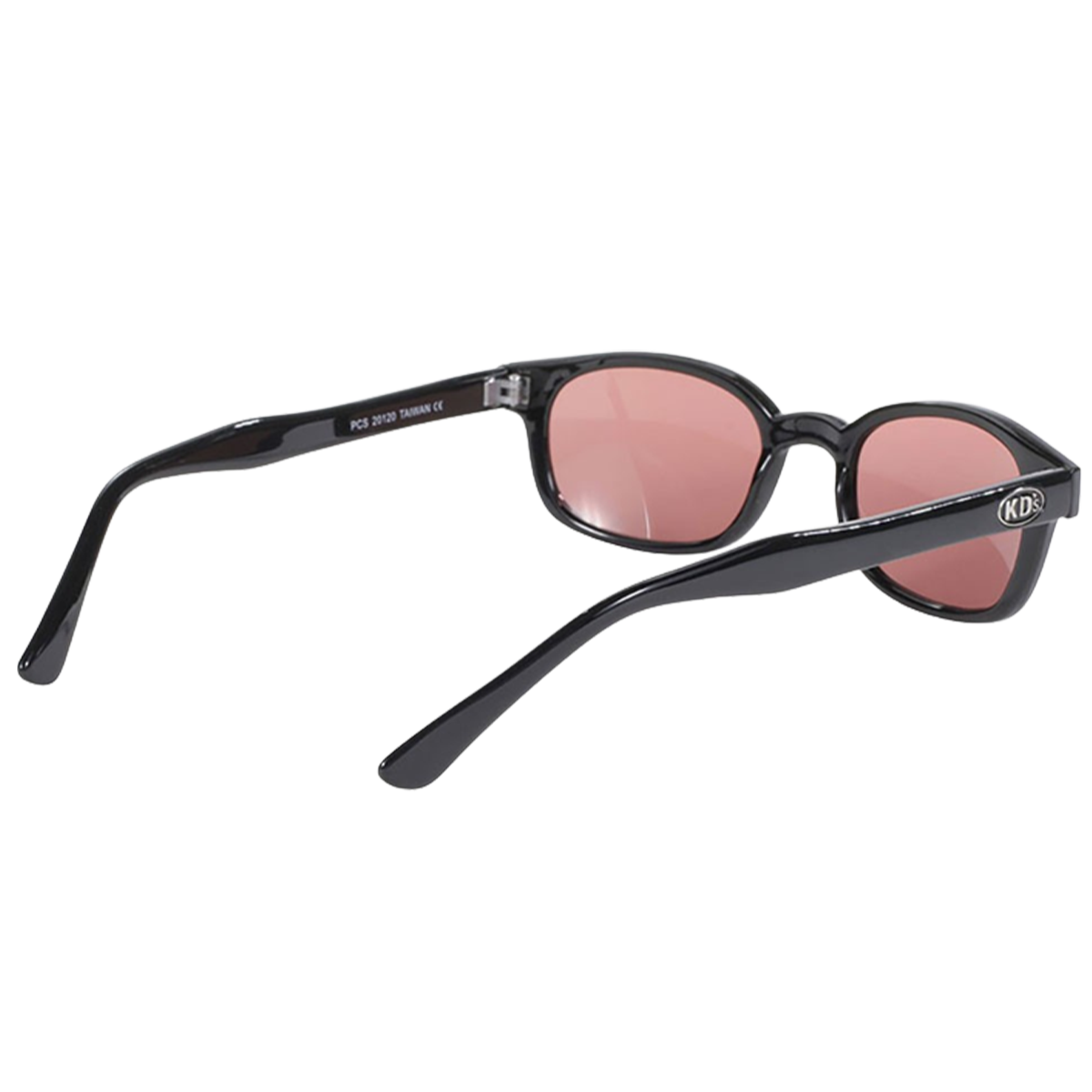KD's 20120 classic - Verres roses - Lunettes de soleil