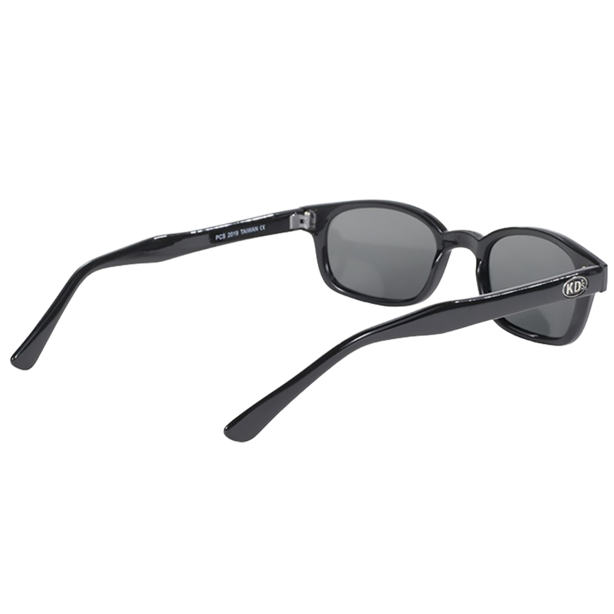 KD's 2019 - Verres gris polarisés - Lunettes de soleil