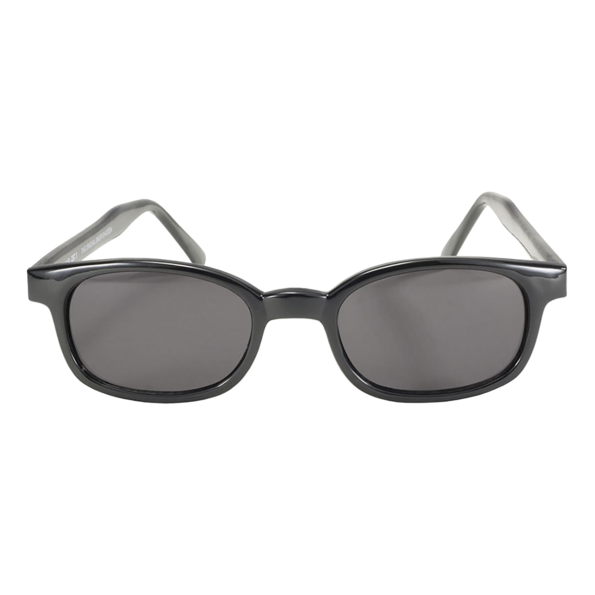 X-KD's 1227 - Décor Pot D'Échappement - lunettes de soleil