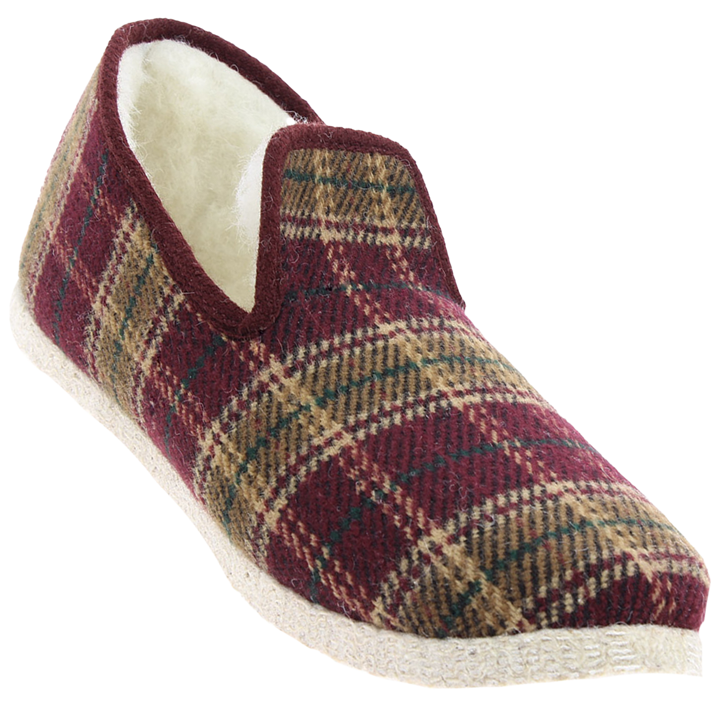 Charentaises FABRE - Bordeaux - Mixtes