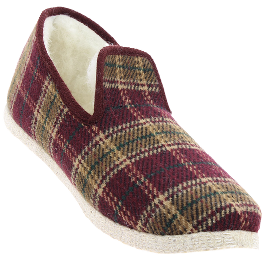 Charentaises FABRE - Bordeaux - Mixtes